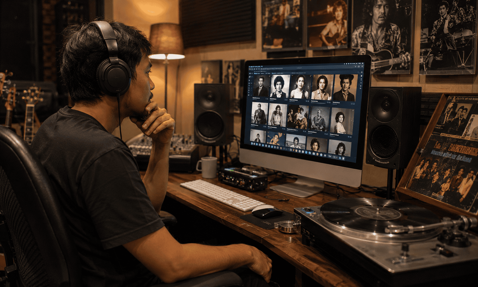 Daftar Lagu Indonesia yang Berpengaruh dalam Perjalanan Industri Musik Nasional