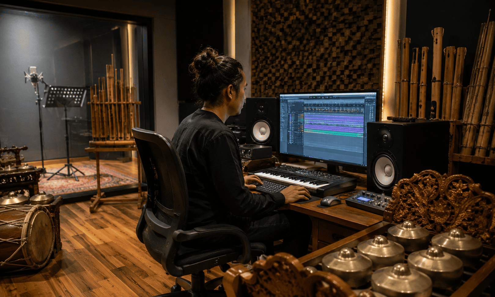 Mengenal Musik Indonesia dari Masa ke Masa dan Perkembangannya di Era Digital